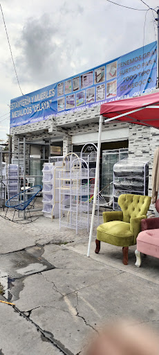 ESTANTERÍA Y Muebles metálicos Celaya