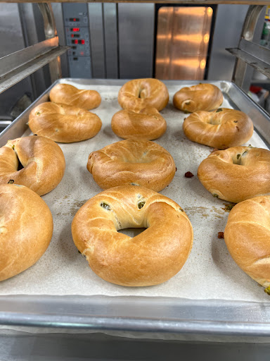 Brunch and Brew cafe (Joe and Dough) - Thumbnail