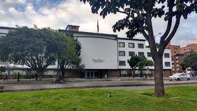 Photos of Cl&iacute;nica Barraquer