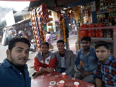 Photos of Narayanpur Bazar Rajon store