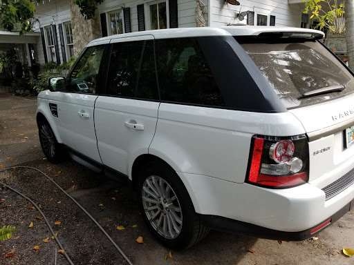 A1 Automotive Detailing - Thumbnail