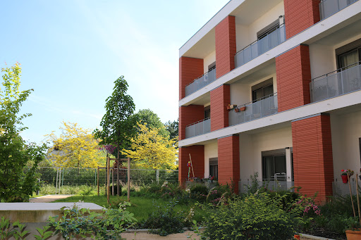 Photo de Résidence Happy Senior Les Terrasses d'Adélie à Vieille-Toulouse (31320)