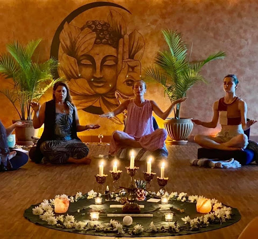 Rising Lotus Healing Center - Yoga Studio - Thumbnail