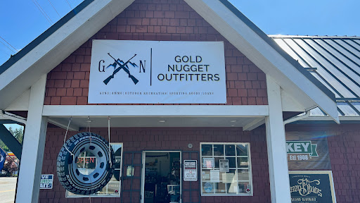 Gold Nugget Outfitters - Thumbnail