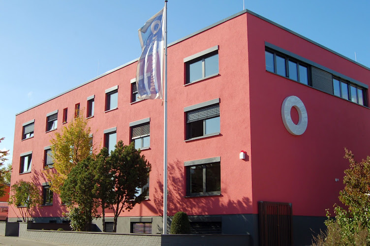 WEISSER RING e.V. Bundesgeschäftsstelle