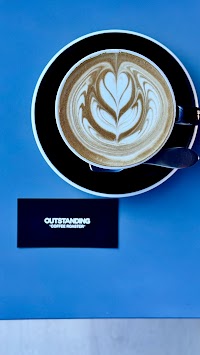 OUTSTANDING COFFEE ROASTER