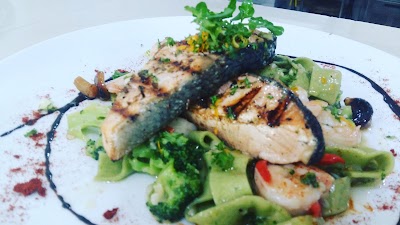 Photos of Villa Mauri Restaurant