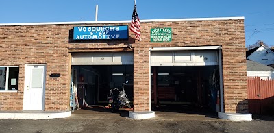 5th Ave Automotive LLC