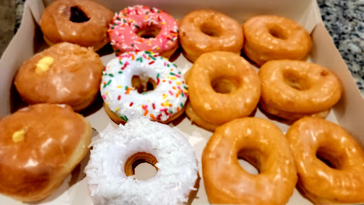 Donuts & Cup - Thumbnail