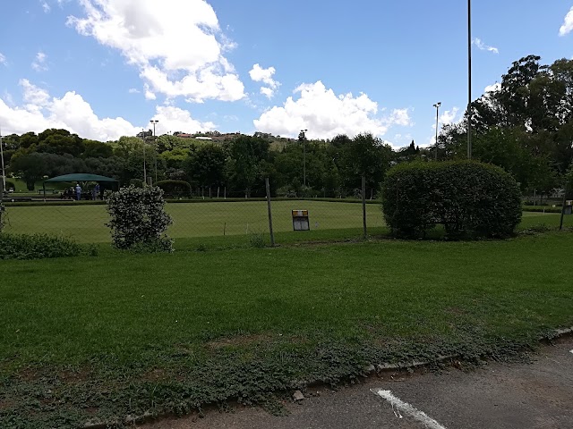 Zoo Lake Bowling Club