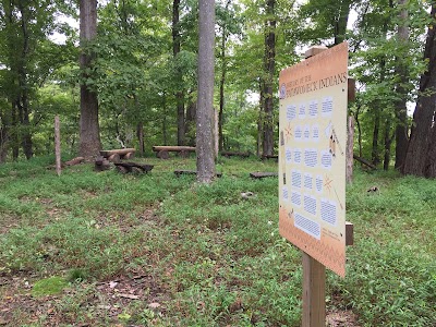 Patawomeck Band Memorial Park