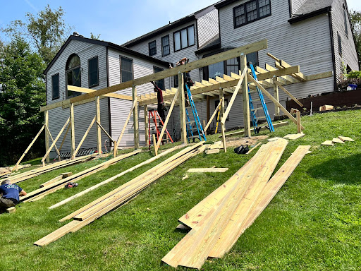 Avatar for G Construction General Contractor (Danbury, CT)