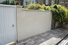 Touchstone Masonry Ltd bath