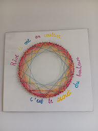 Photo n°15 de Aurélie David, Coach de vie et art-thérapeute à Vendôme (Coach de vie)