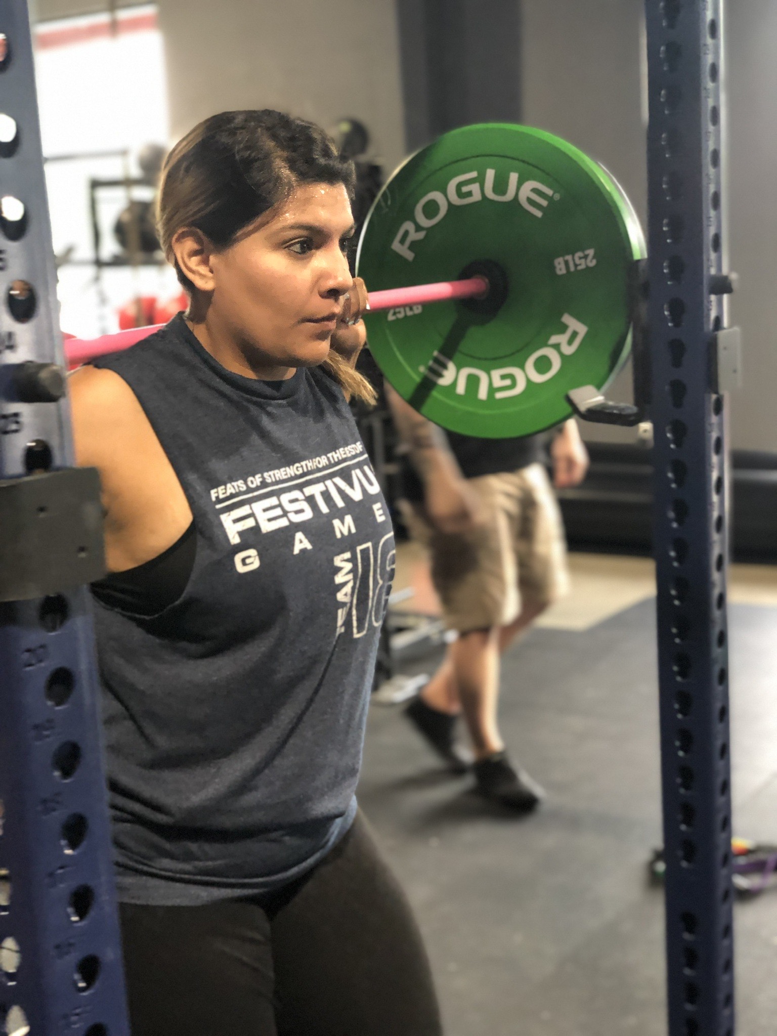 CrossFit KENAZ photo 18