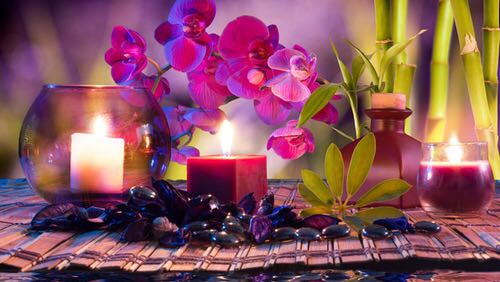 Healing Within Massage