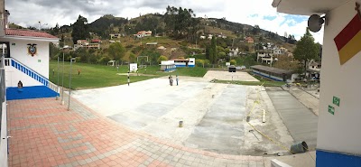 Photos of Unidad Educativa Cumbe