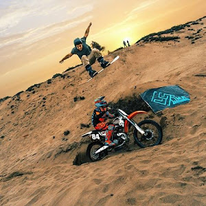 Lima Sandboard 0