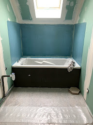 Photo n°18 de SARL AMÉNAGE TOIT à Nevers (Plâtrier.ère)