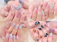 ジェルネイル専門店 NICE NAIL 南越谷店