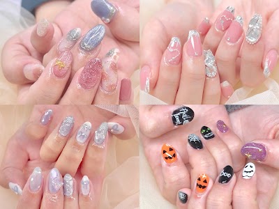 ジェルネイル専門店 NICE NAIL 南越谷店