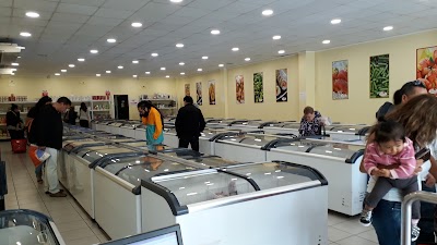 Photos of MultiMarket
