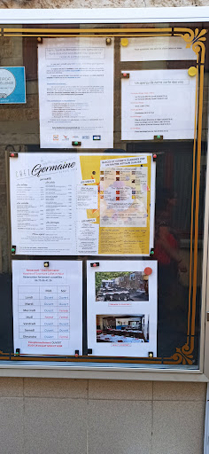 Photo 1 - Chez Germaine