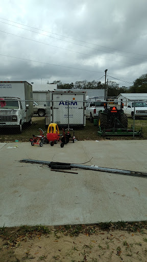 ABM - Facility Services - Visual
