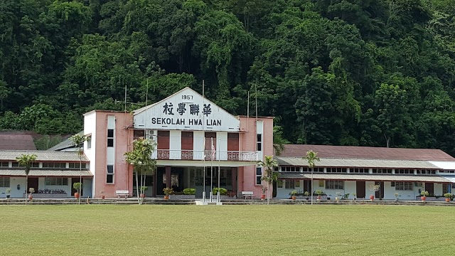 Île de Pangkor