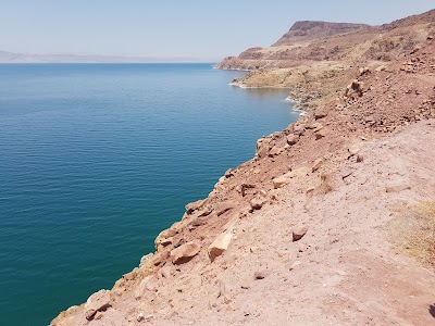 Photos of Mujib Nature Reserve