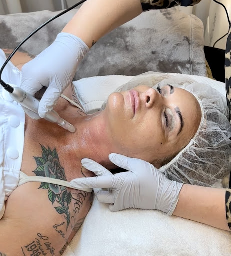 Advanced Aesthetics Center