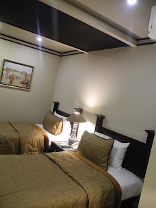 City Centre Suites multan