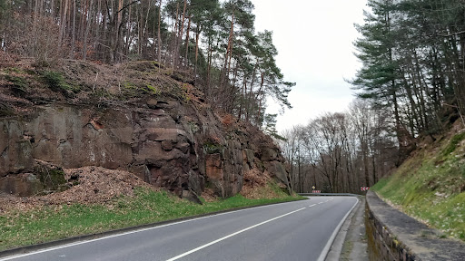 Hochpass (300m ü.NHN)