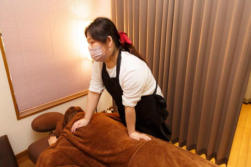 リラクゼーションサロン ヴァルム