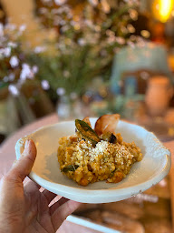 Photo n°8 de L'artisane Mons 83440 à Mons (Restaurant)