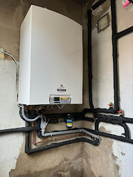 Photo n°3 de Sarl Jeannin Energie à Marsannay-la-Côte (Plombier)