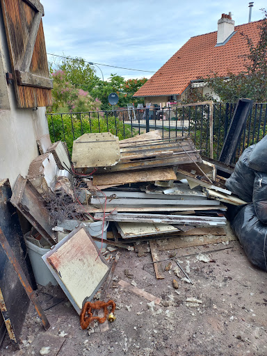 Photo de Habitat Multi Services à Neufchef (57700)