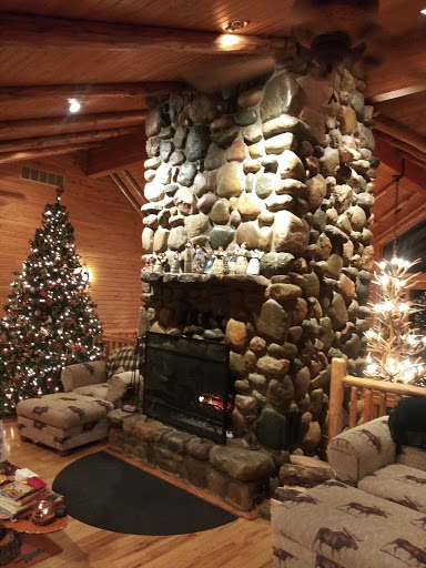 Christmas Tree Walk - Thumbnail