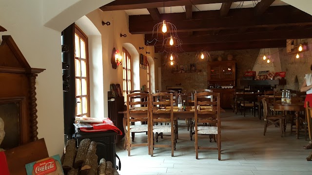 Agriturismo Il Torrione del Trebbia