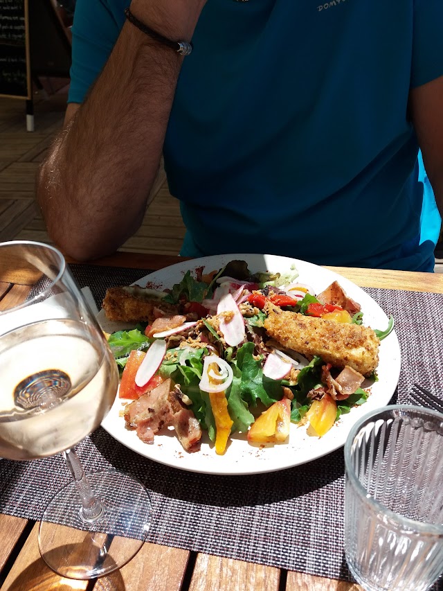 Les minots bar & Restaurant