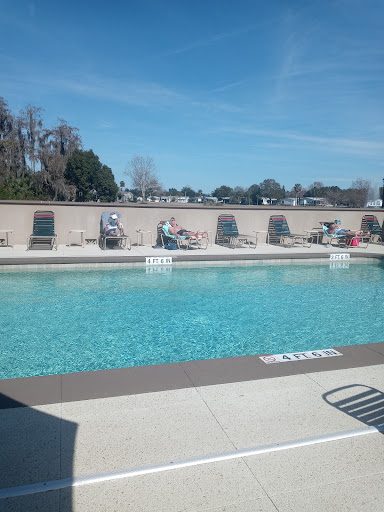 Cranes Roost - Visual