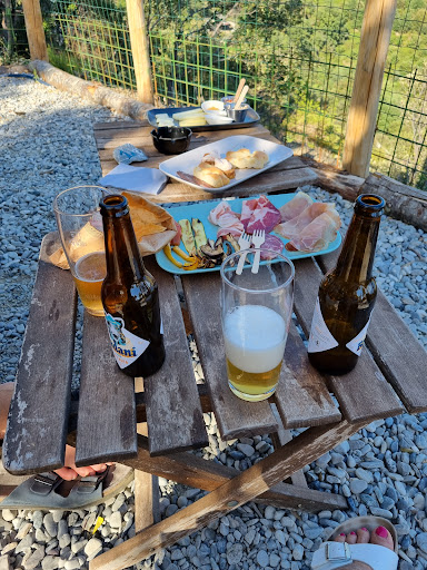 L'Orizzonte - Visual