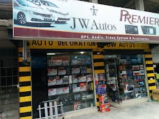 J W Autos abbottabad