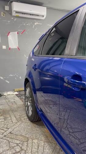 Auto Detailing Zielona Góra