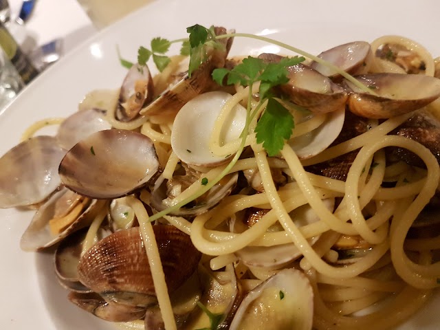 Trattoria Pomo D'Oro