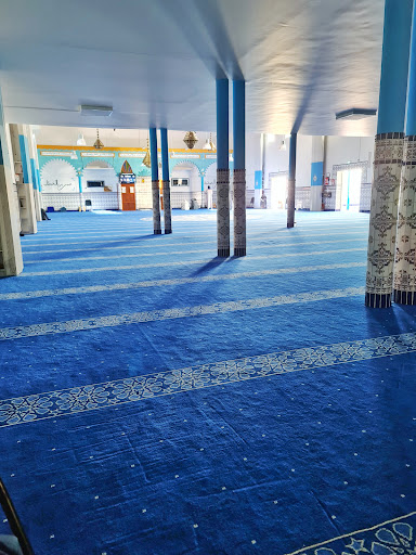 Grande Mosquée Averroès - Thumbnail