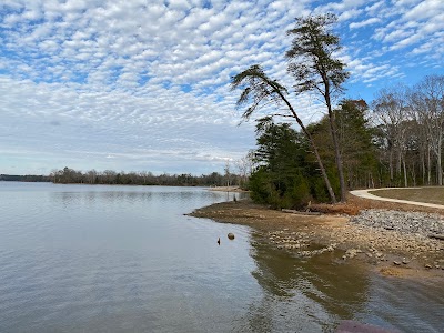 Springs Park Access Area