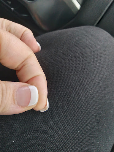 Nice Nails and Spa