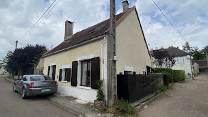 Photo n°7 de Our private house à Venizy (Chambre d'hôtes)