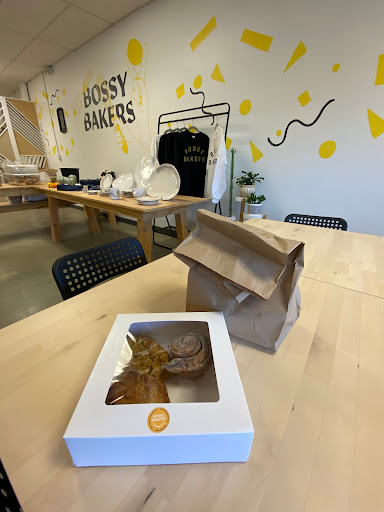 Bossy Bakers - Thumbnail